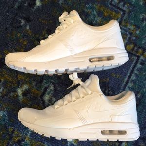 NWOT Nike Air Max never worn